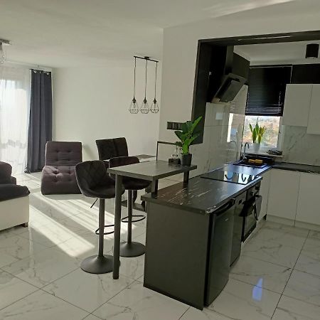 Apartament Kosmos Gorzow 고르주프비엘코폴스키 외부 사진