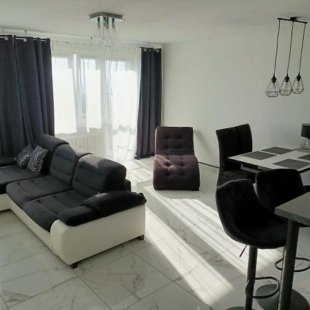 Apartament Kosmos Gorzow 고르주프비엘코폴스키 외부 사진