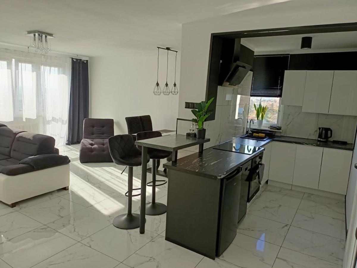 Apartament Kosmos Gorzow 고르주프비엘코폴스키 외부 사진