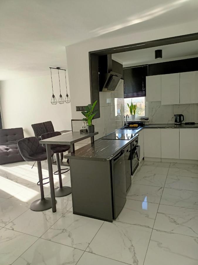 Apartament Kosmos Gorzow 고르주프비엘코폴스키 외부 사진