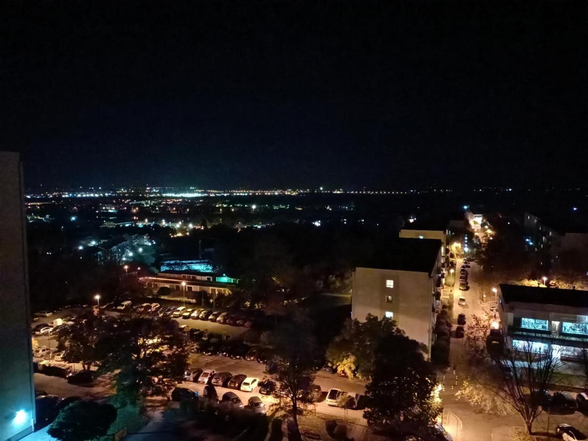 Apartament Kosmos Gorzow 고르주프비엘코폴스키 외부 사진