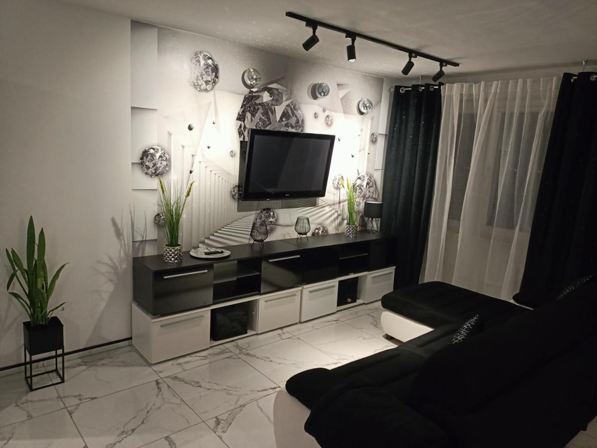 Apartament Kosmos Gorzow 고르주프비엘코폴스키 외부 사진