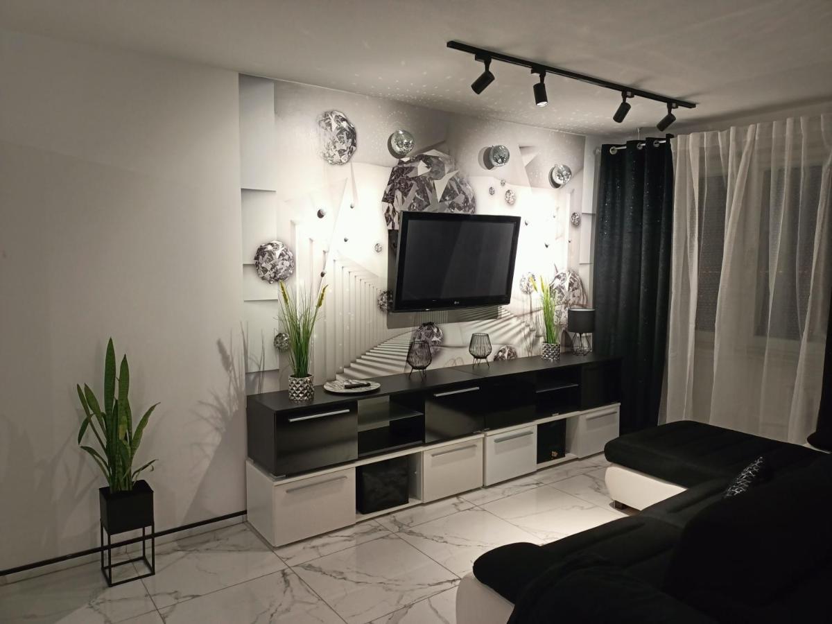 Apartament Kosmos Gorzow 고르주프비엘코폴스키 외부 사진