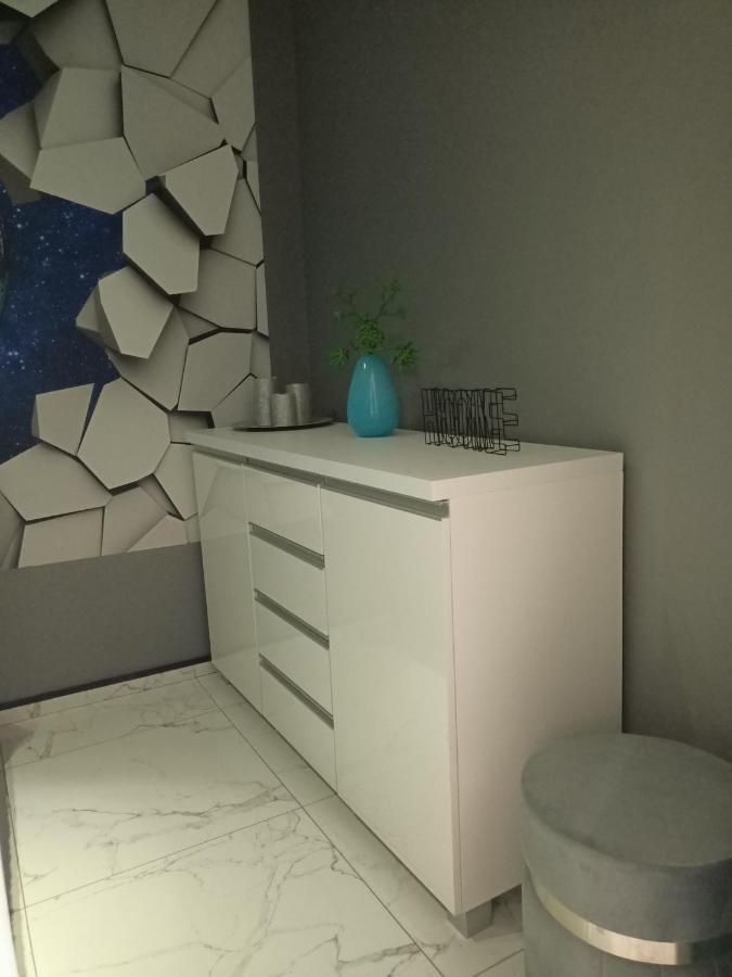 Apartament Kosmos Gorzow 고르주프비엘코폴스키 외부 사진