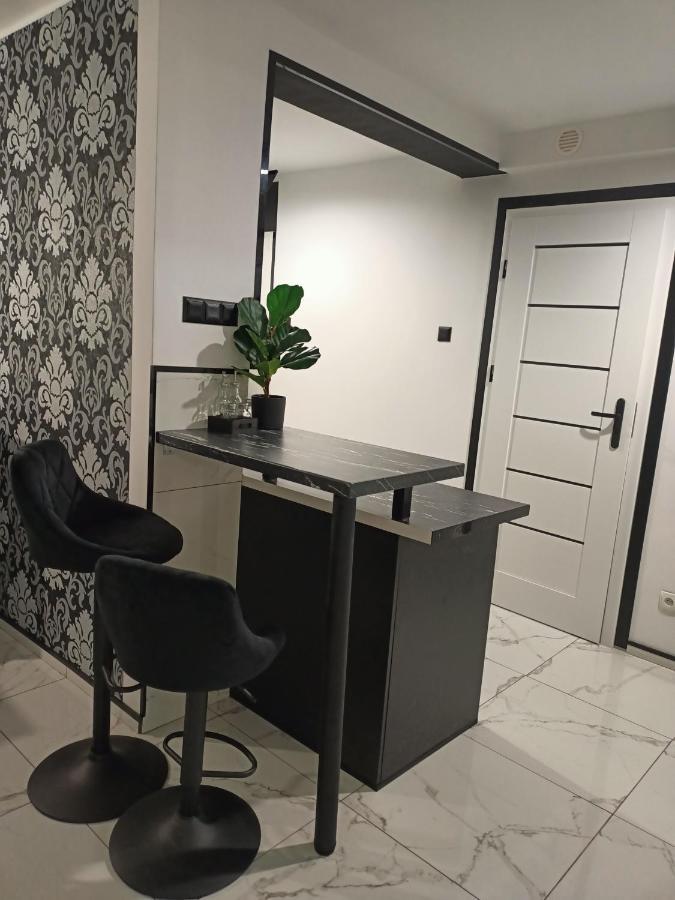 Apartament Kosmos Gorzow 고르주프비엘코폴스키 외부 사진