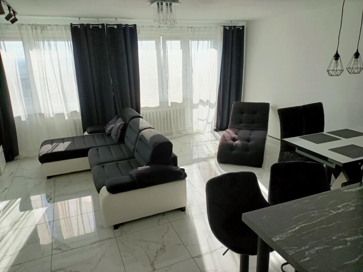 Apartament Kosmos Gorzow 고르주프비엘코폴스키 외부 사진