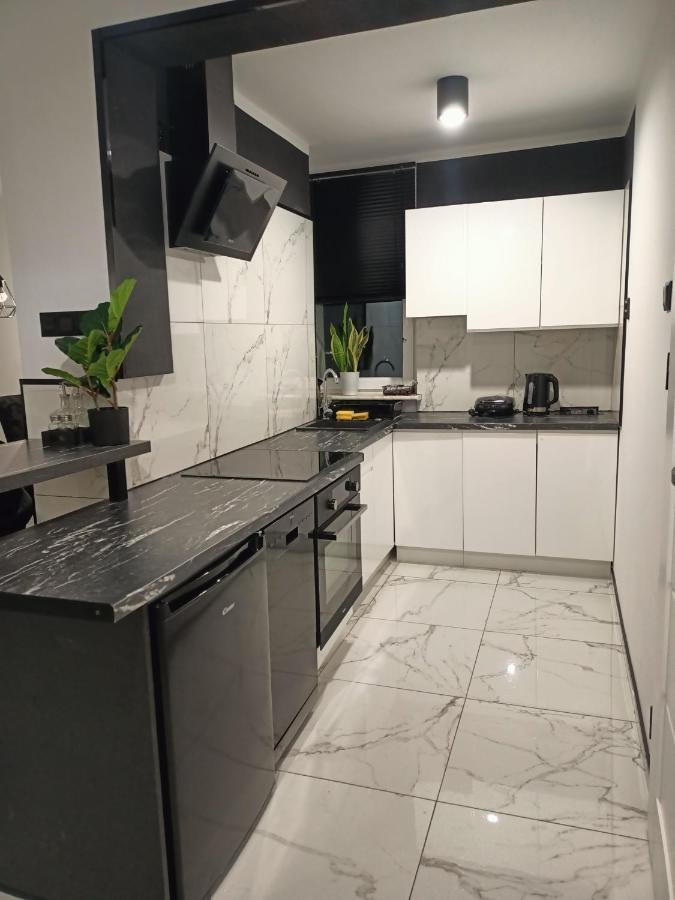Apartament Kosmos Gorzow 고르주프비엘코폴스키 외부 사진