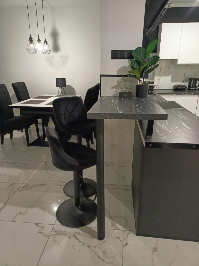 Apartament Kosmos Gorzow 고르주프비엘코폴스키 외부 사진