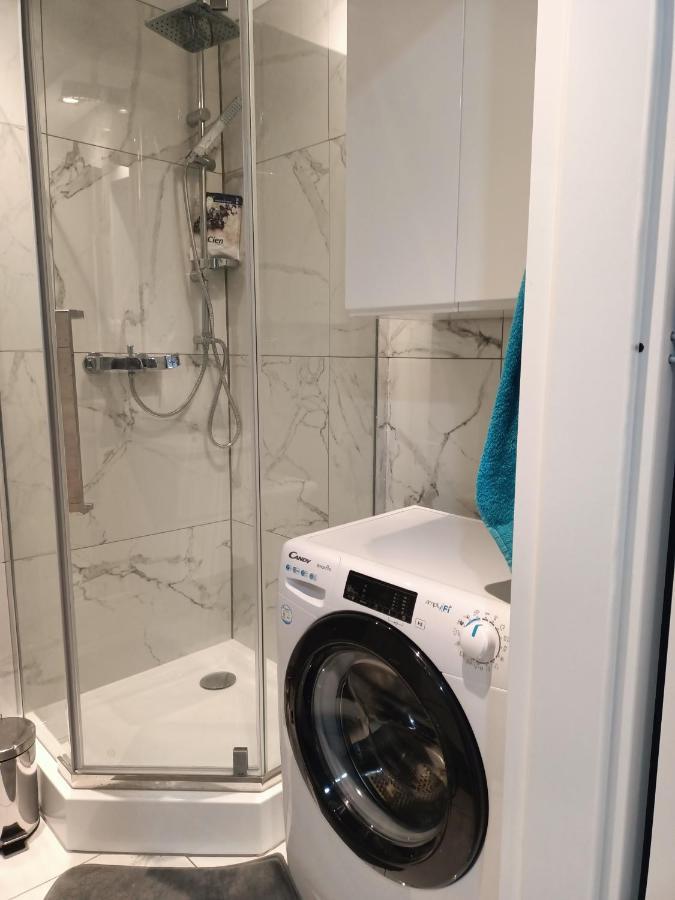 Apartament Kosmos Gorzow 고르주프비엘코폴스키 외부 사진