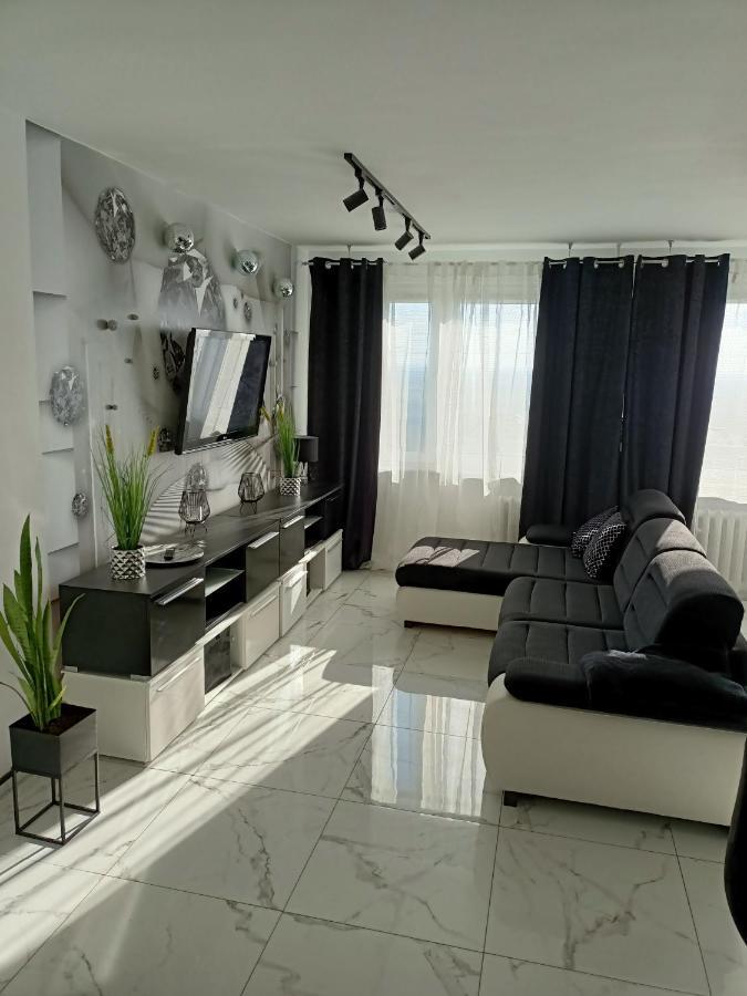 Apartament Kosmos Gorzow 고르주프비엘코폴스키 외부 사진