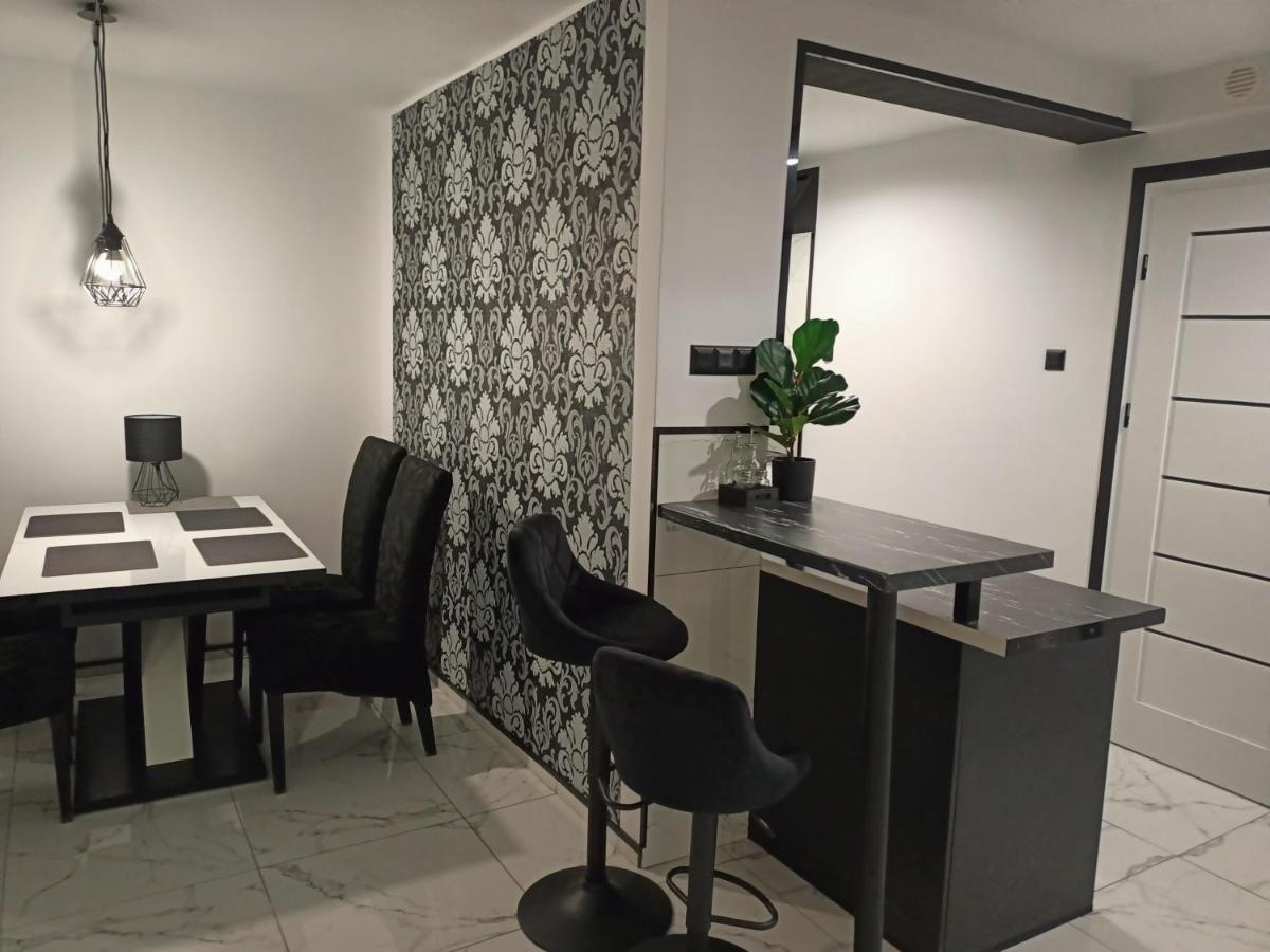 Apartament Kosmos Gorzow 고르주프비엘코폴스키 외부 사진