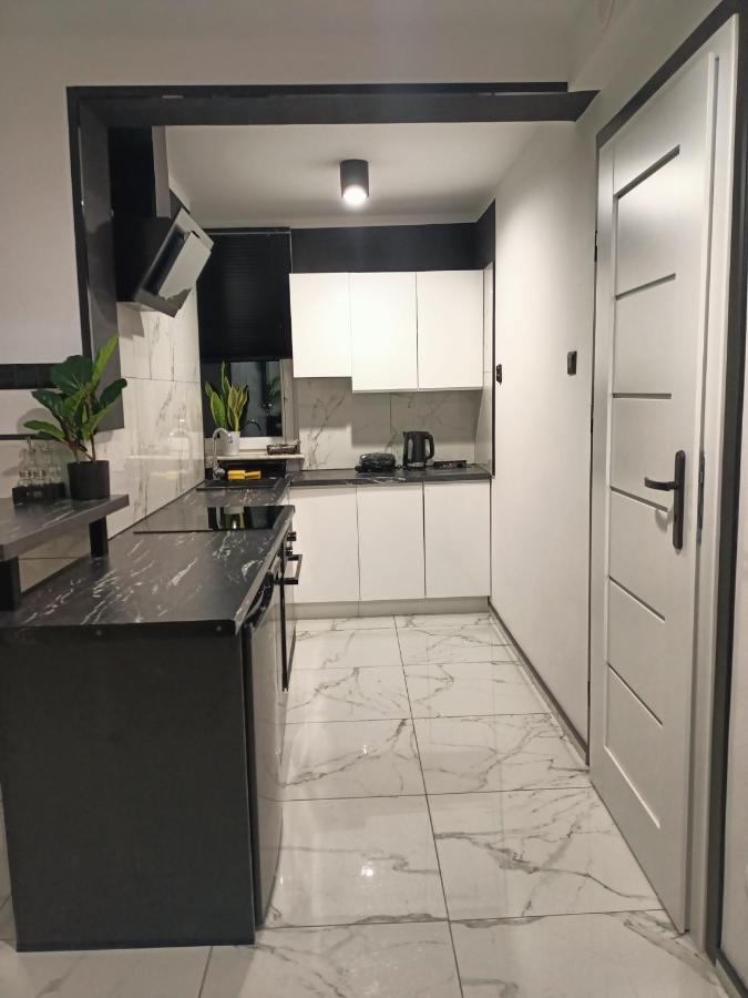 Apartament Kosmos Gorzow 고르주프비엘코폴스키 외부 사진