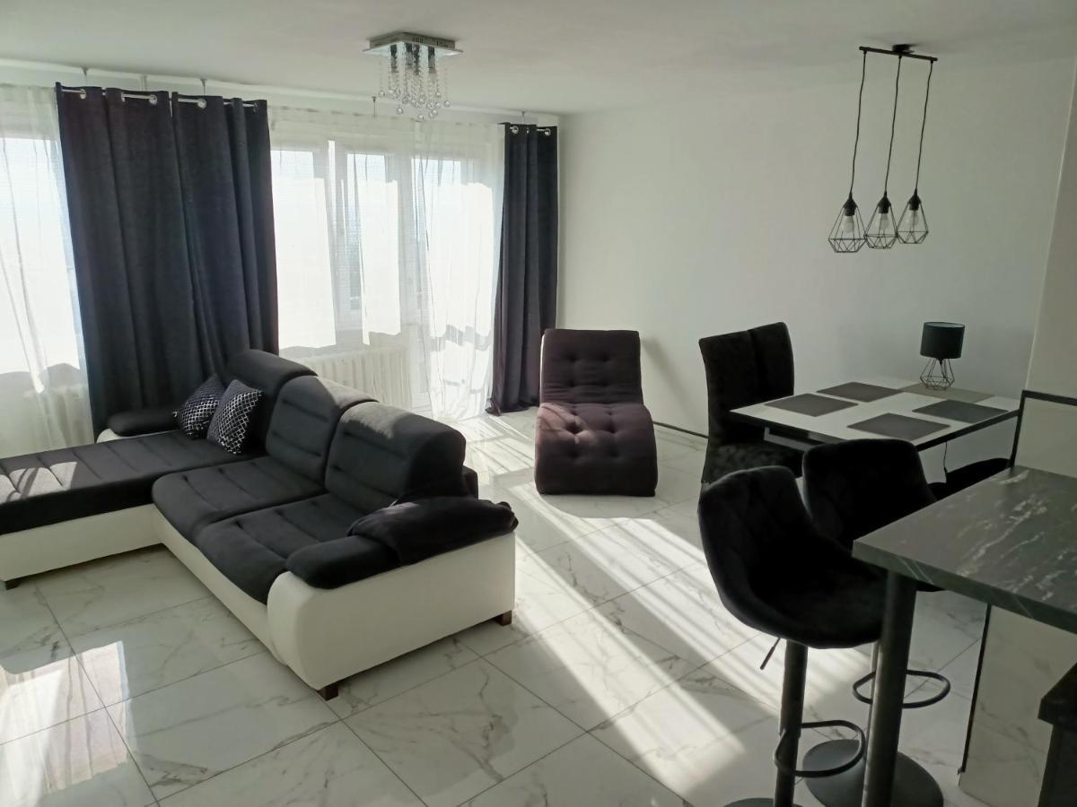Apartament Kosmos Gorzow 고르주프비엘코폴스키 외부 사진